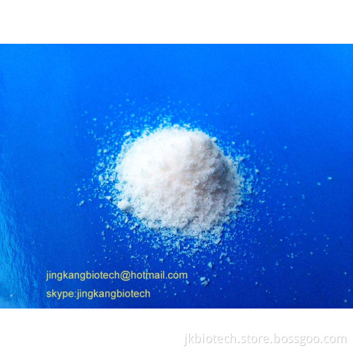 L-Pyroglutamic acid CAS: 98-79-3
